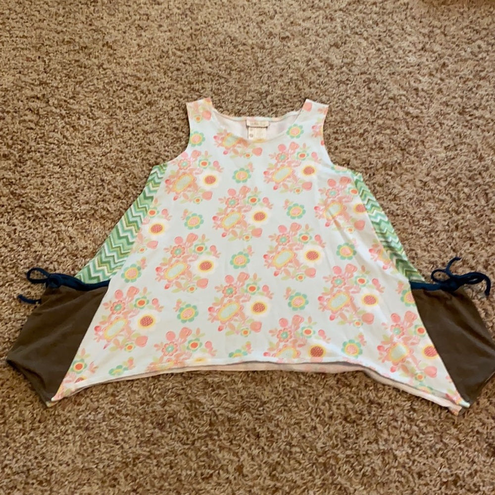 Matilda Jane top
